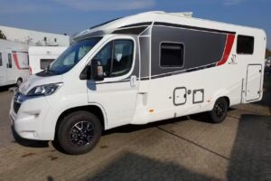 Reisemobilvermietung De Wittsee