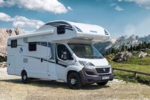 Reisemobilvermietung G. Stolz