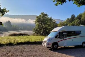 Reisemobilvermietung Weigelt