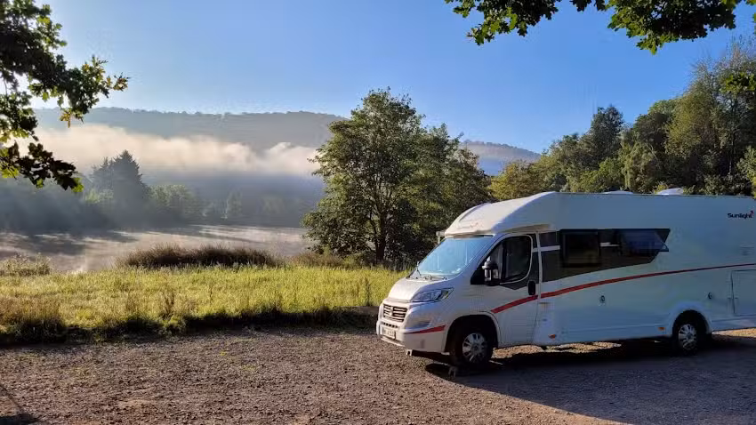 Reisemobilvermietung Weigelt