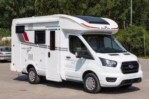 ReiseRaeume Wohnmobilverleih