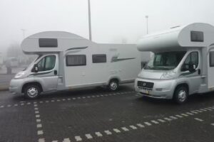 ReMaPiNi-Reisemobilvermietung / Wohnmobilvermietung