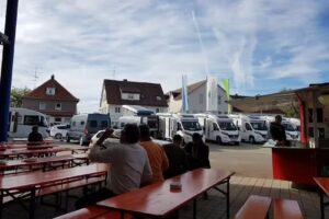 rent easy Bad Waldsee