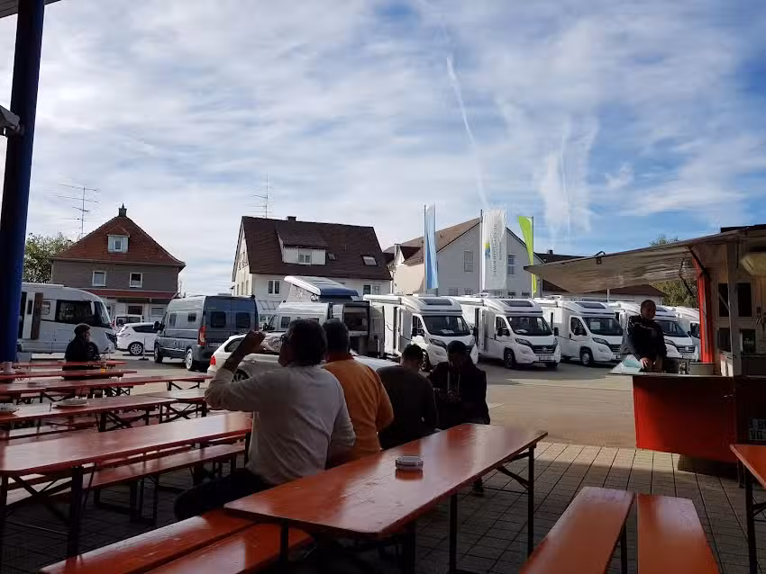 rent easy Bad Waldsee