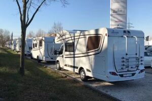 rent easy Brandenburg