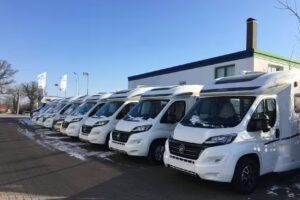 rent easy Hamburg Nord