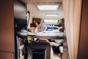 rent easy Korbach/Edersee