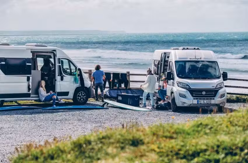 RentMeToday Wohnmobil mieten