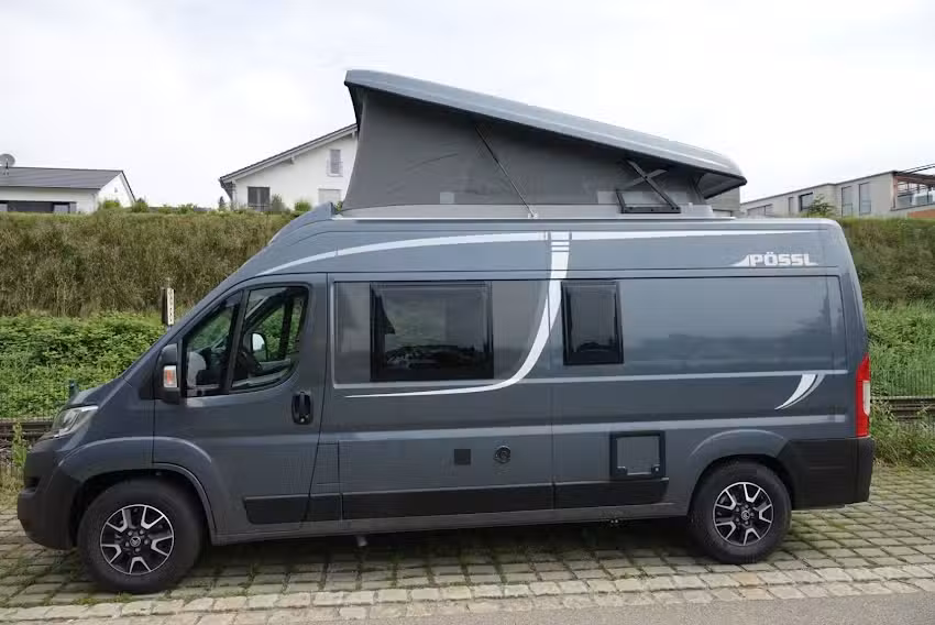 RentMeToday Wohnmobil mieten