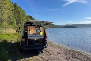 RentVanture Wohnmobilvermietung