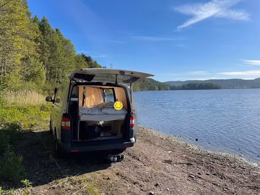 RentVanture Wohnmobilvermietung