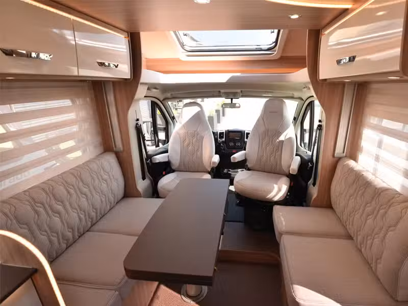 Rhein-Neckar-Camper Wohnmobilvermietung