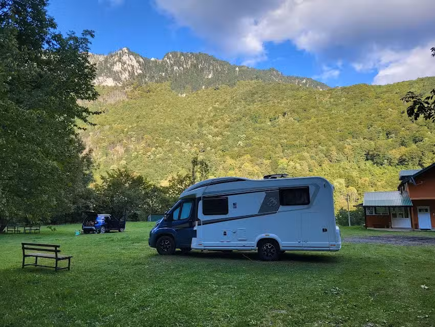 Rheinland Camper