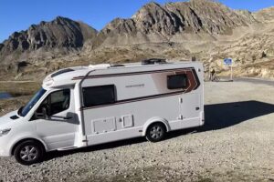 Rh&ouml;n Camper GbR Wohnmobilvermietung