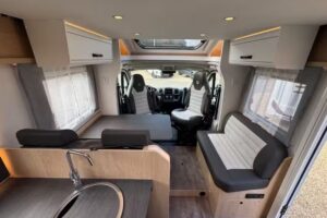 Rh&ouml;ncamper Landgraf Vermietung