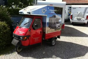 RK-Wohnmobile Rainer Knöpfle