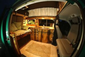 Road Spirit &ndash; Deine Camper- und Equipmentvermietung