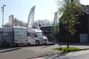 Roadfans GmbH Zentrale