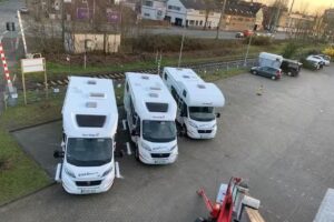 Roadfans Wohnmobile Duisburg