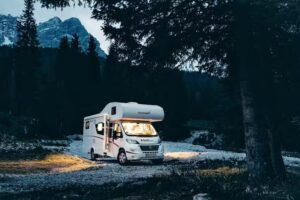 Roadfans Wohnmobile Essen