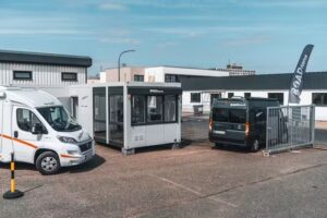 Roadfans Wohnmobile Köln