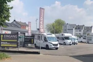 Roadfans Wohnmobile Mönchengladbach