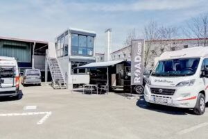 Roadfans Wohnmobile München