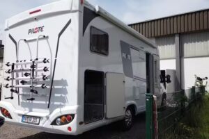 Roadrunners Wohnmobilvermietung Moers GmbH i.L.