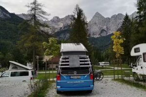 roadsurfer GmbH Zentrale