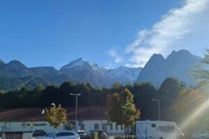 roadsurfer Heidelberg