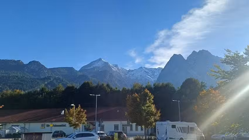 roadsurfer Heidelberg