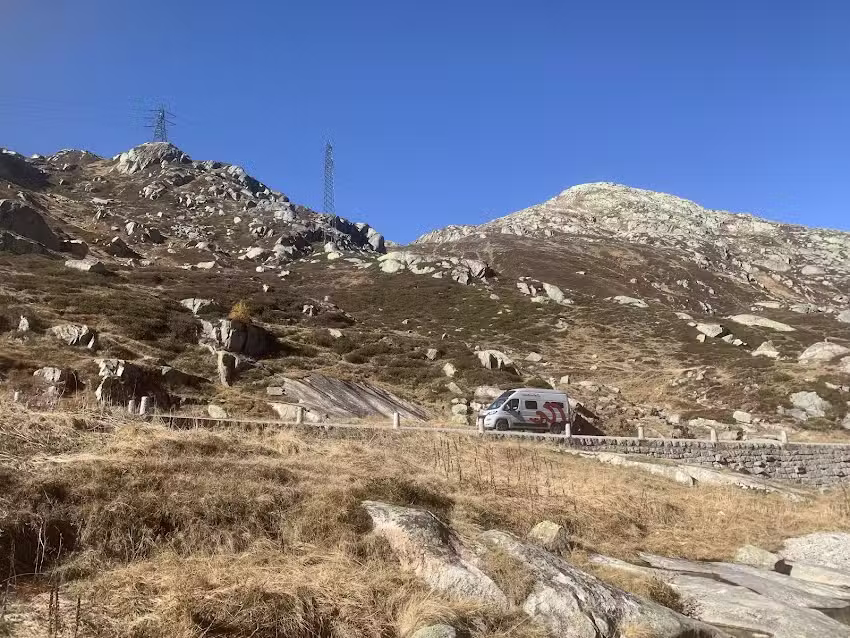 roadsurfer &ndash; Wohnmobil und Camper mieten Aachen