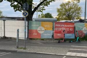 roadsurfer &ndash; Wohnmobil und Camper mieten Berlin