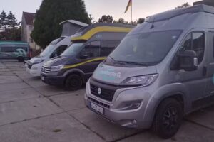 roadsurfer &ndash; Wohnmobil und Camper mieten Bielefeld