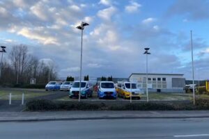 roadsurfer &ndash; Wohnmobil und Camper mieten Bochum