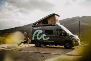 roadsurfer &ndash; Wohnmobil und Camper mieten Dresden
