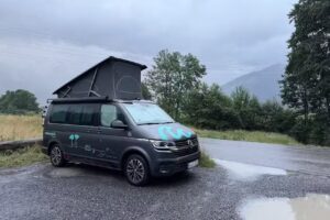 roadsurfer &ndash; Wohnmobil und Camper mieten Kiel
