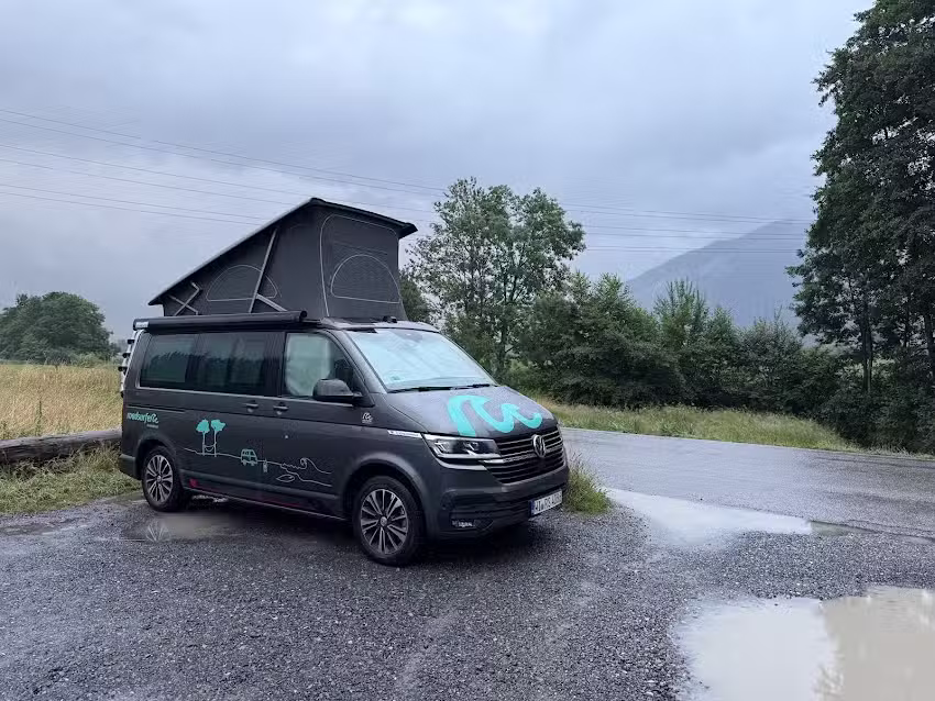 roadsurfer &ndash; Wohnmobil und Camper mieten Kiel