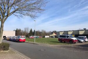 roadsurfer – Wohnmobil und Camper mieten Lehrte bei Hannover