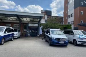 roadsurfer &ndash; Wohnmobil und Camper mieten N&uuml;rnberg