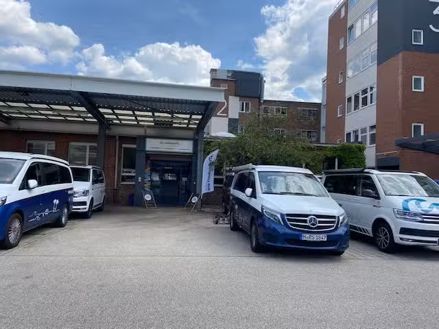 roadsurfer &ndash; Wohnmobil und Camper mieten N&uuml;rnberg