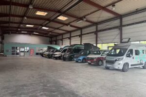 roadsurfer &ndash; Wohnmobil und Camper mieten W&uuml;rzburg