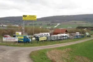 RV-Freizeit & Nutzfahrzeuge