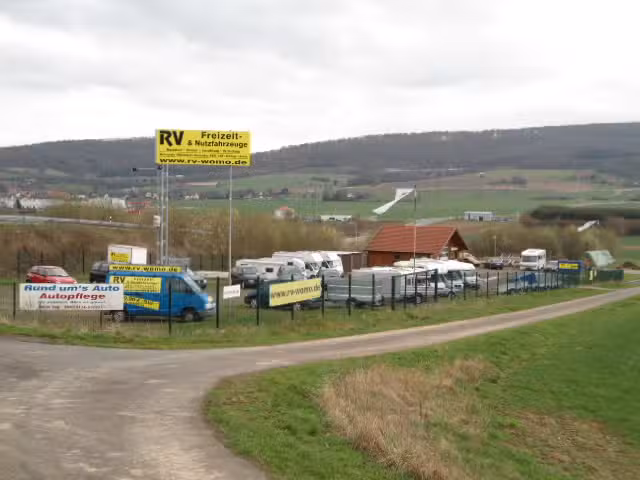 RV-Freizeit & Nutzfahrzeuge