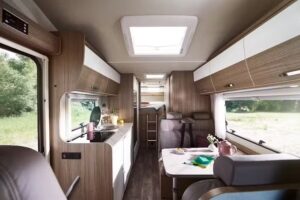 S4 CAMPERS &ndash; Wohnmobile einfach mieten &ndash; Reisemobile f&uuml;r alle Jahreszeiten