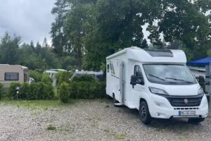 Sauerland-Camper