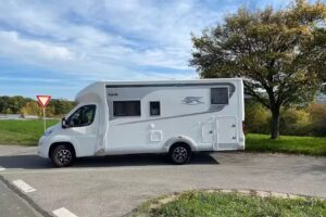 Sch&auml;fer und Sch&ouml;nhals Wohnmobile GbR