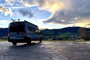 Sch&auml;ngelcamper Wohnmobilvermietung