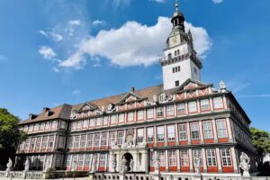 Schloss Museum Wolfenb&uuml;ttel