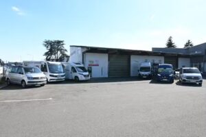 Schneider Caravaning GmbH